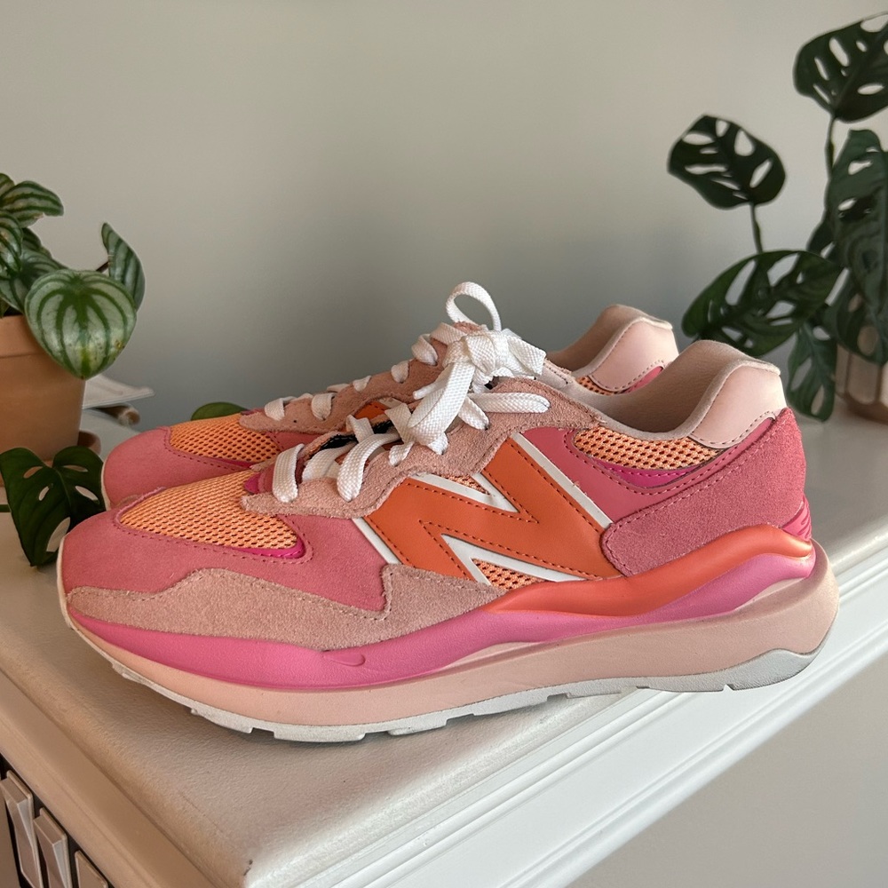 New Balance 57/40 Valentine’s